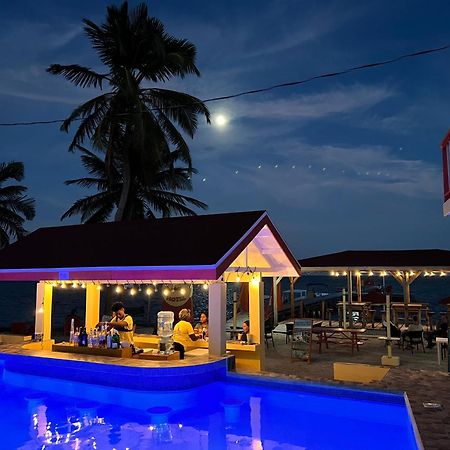 Tropical Paradise Express Кей-Колкер Екстер'єр фото